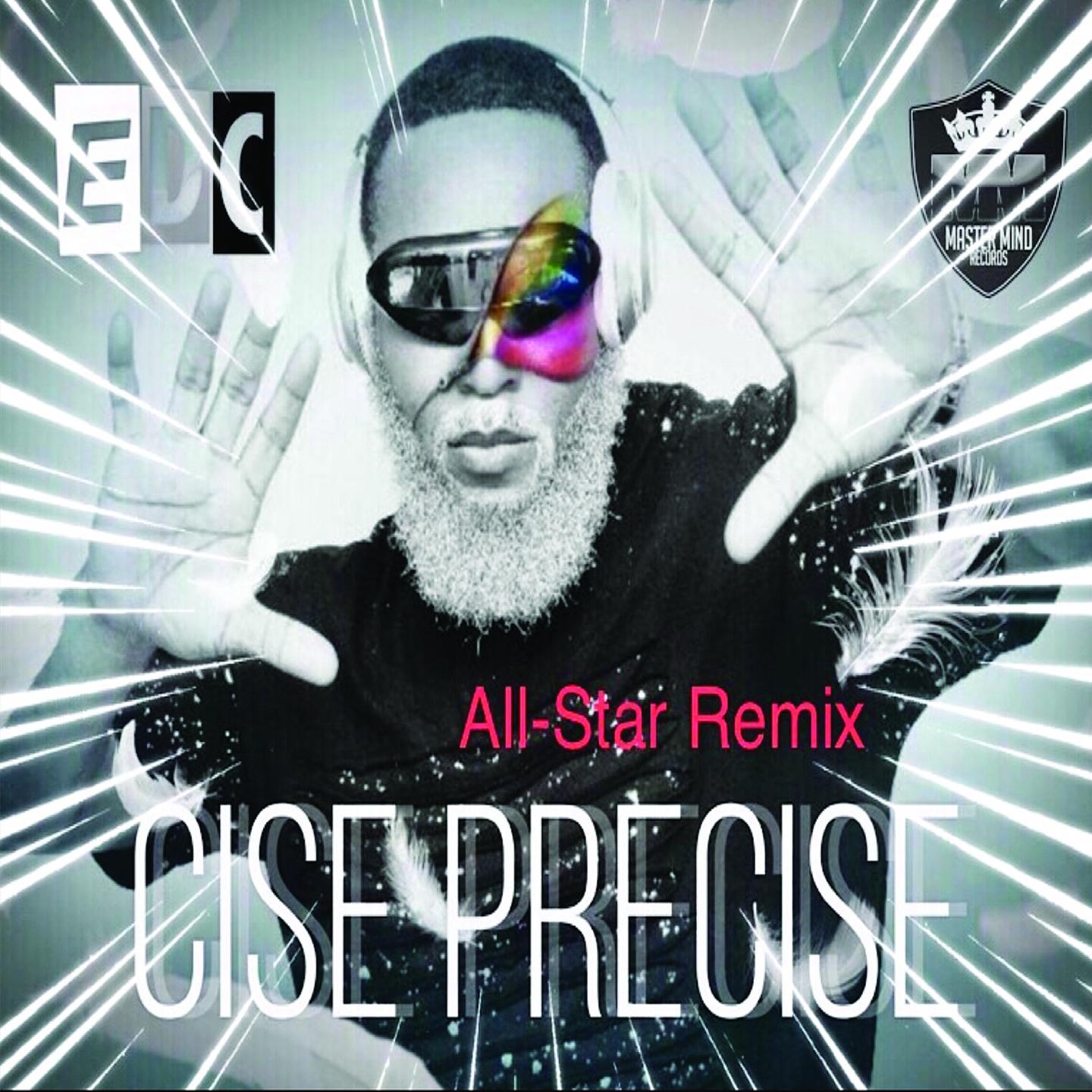 Cise PreCise - Tell Me (Remix)