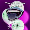 TBABY - The world hates everything