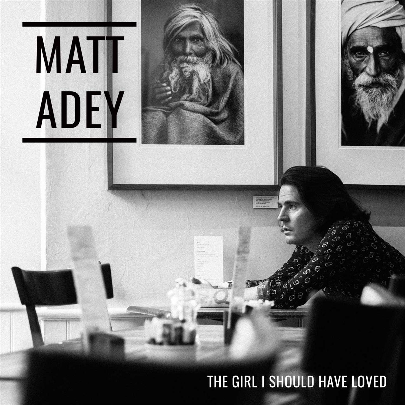 The Girl I Should Have Loved