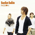 PASSION专辑