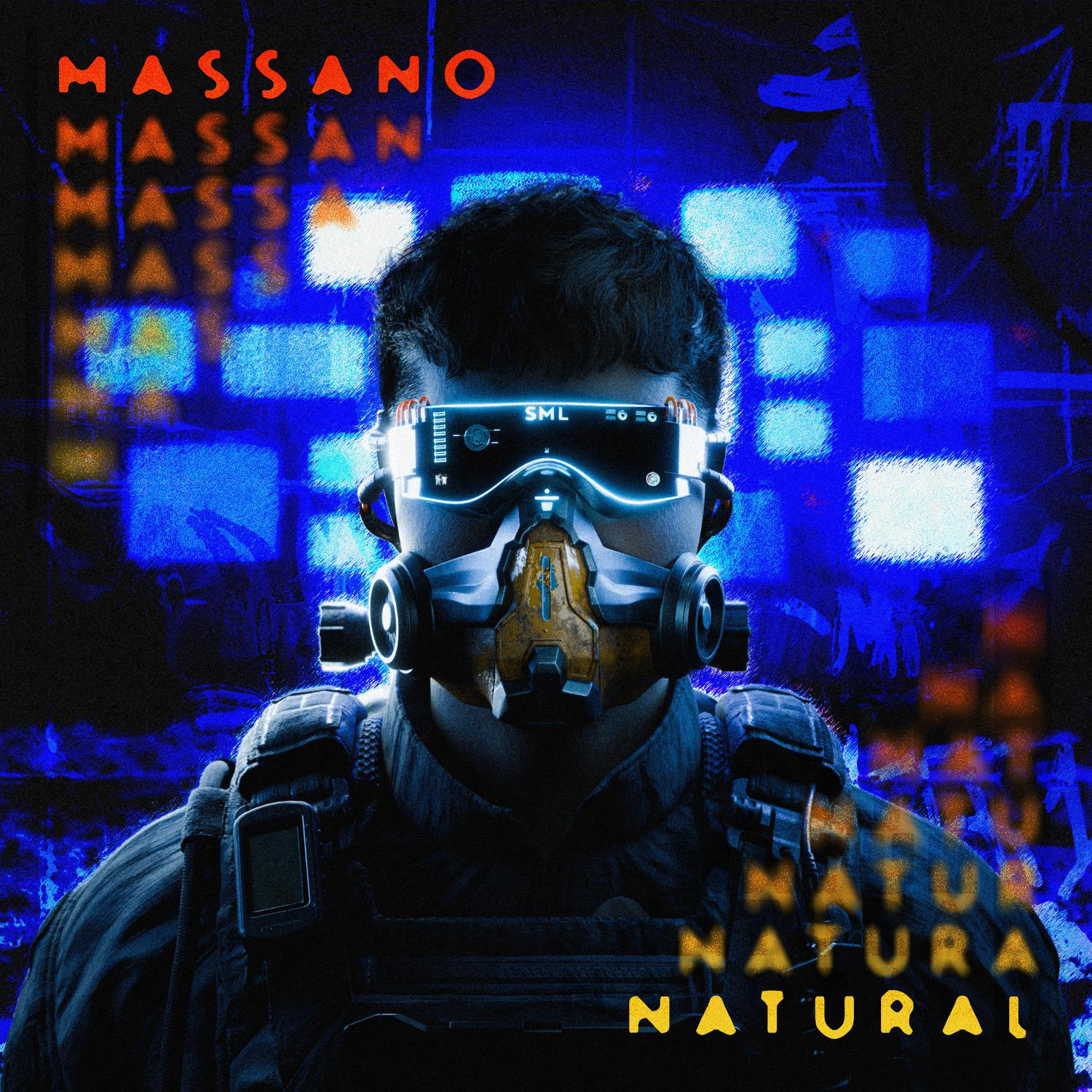 Natural (Extended Mixes)