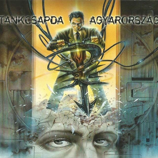 Tankcsapda -2013- Agyarország (Remastered)