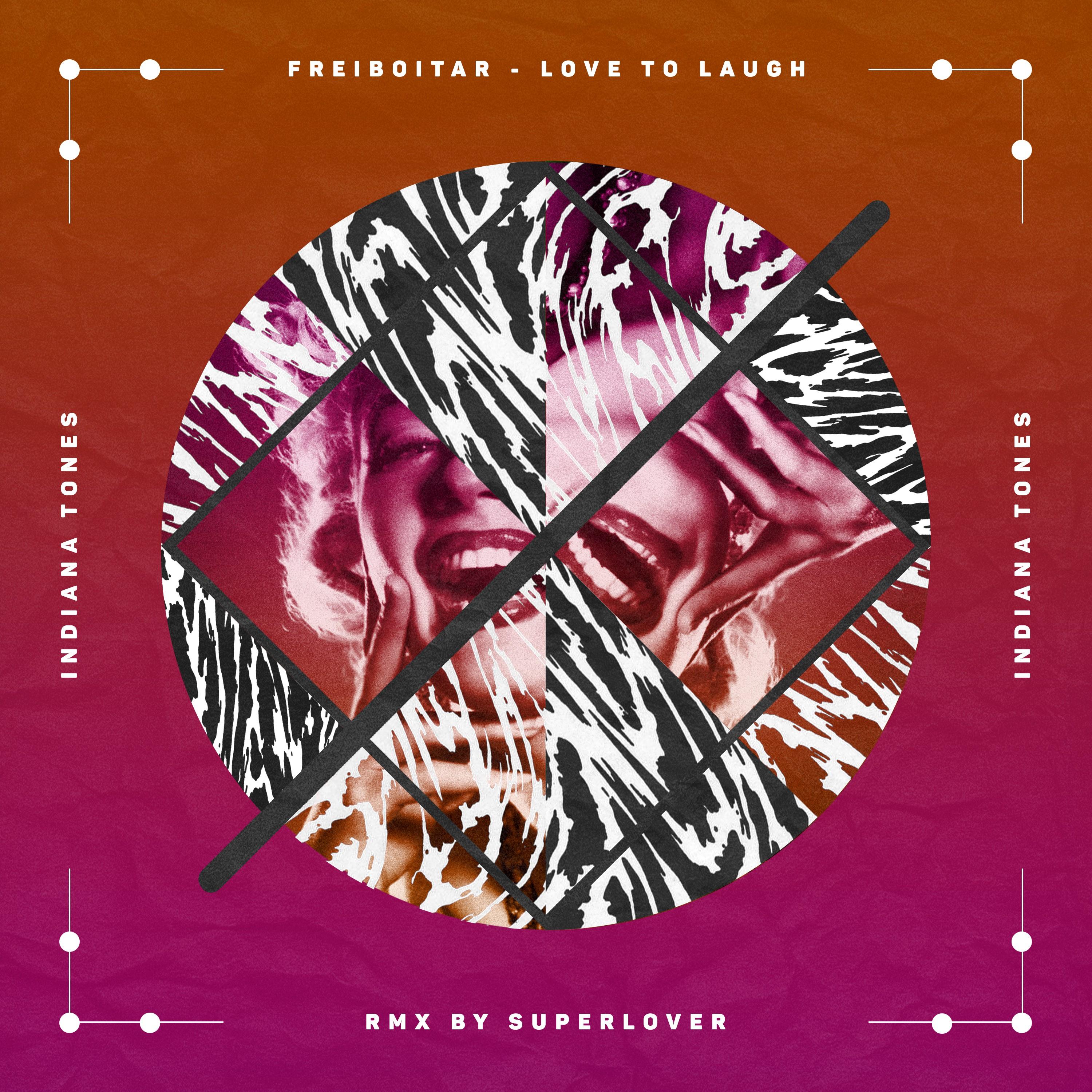 Love to Laugh (Radio Edit)