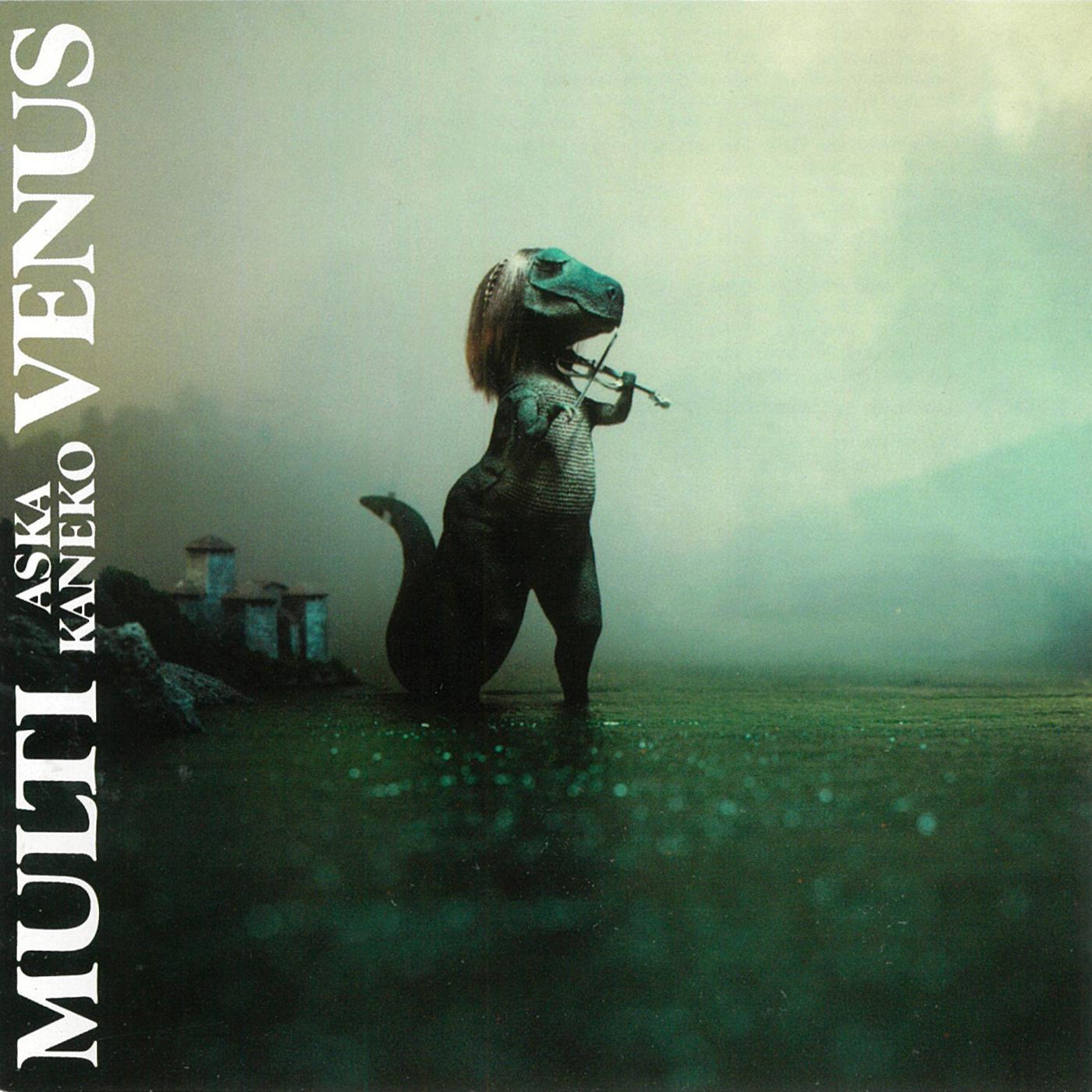 MULTI  VENUS