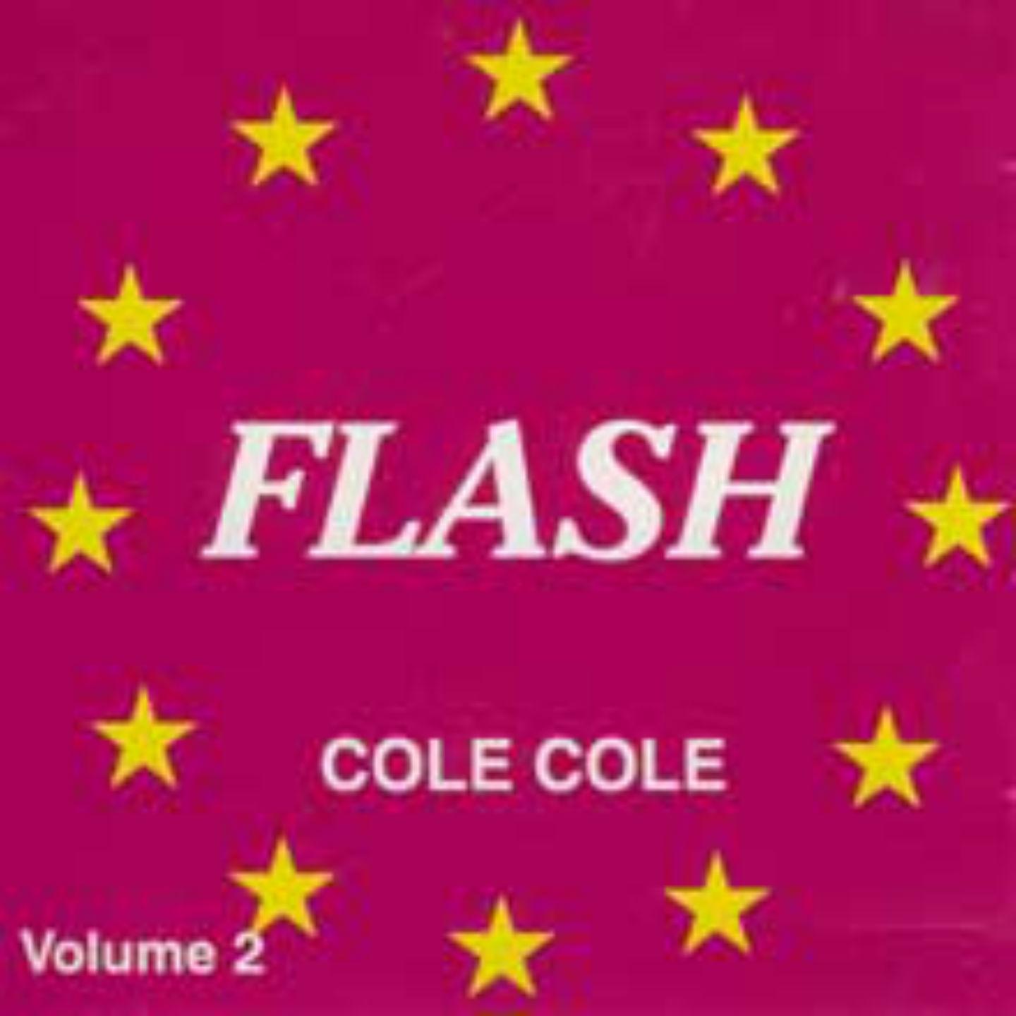 Flash, Vol. 2