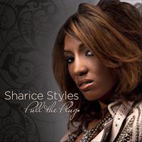 Sharice Styles - Pull The Plug (instrumental)