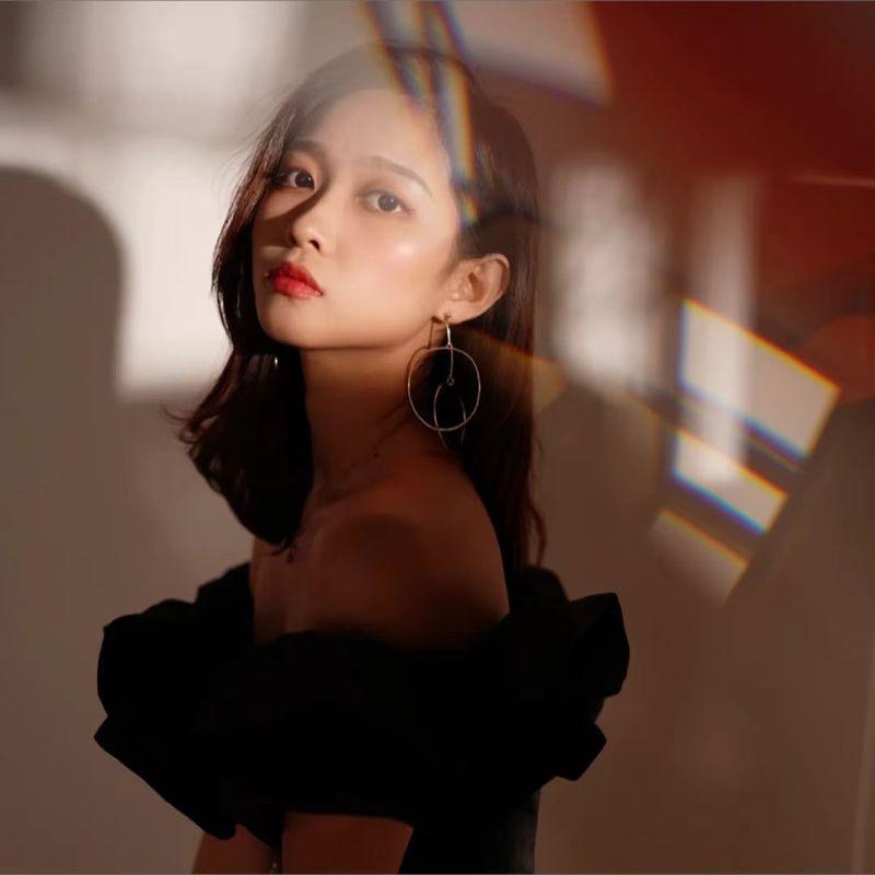 太想爱你 (女生深情版)