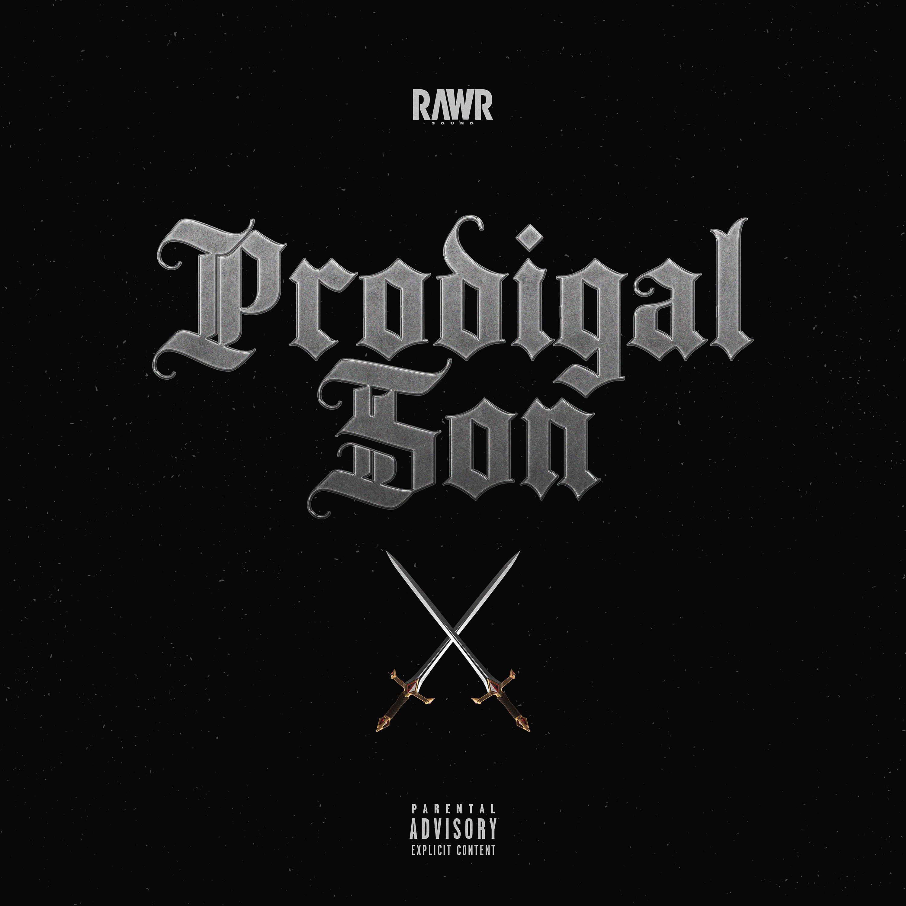 Prodigal Son (feat. Retro Blxxd)