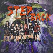 Step Back（翻唱）