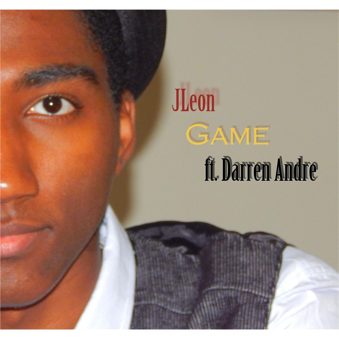 Game (feat. Darren Andre)