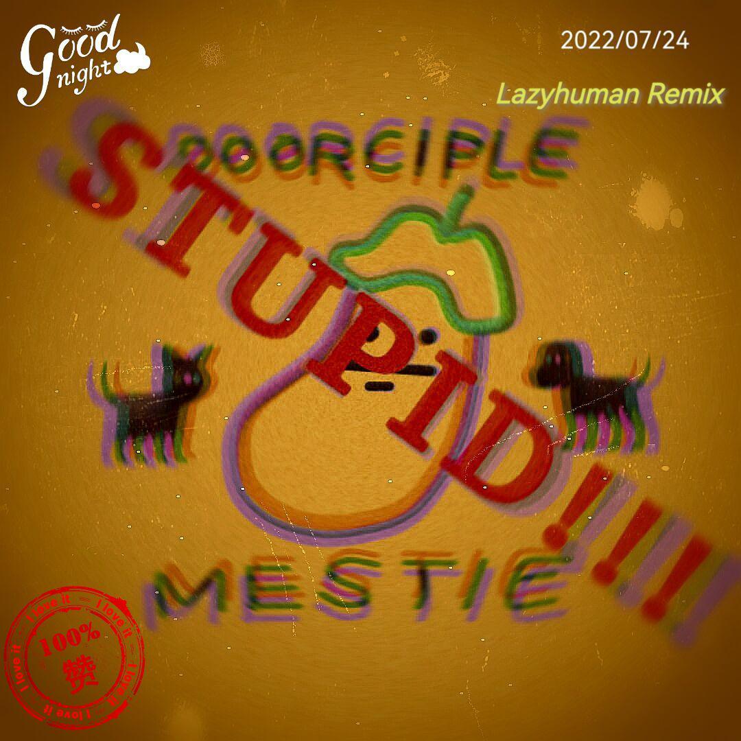 Good Riddim(Lo-Fi&Sample Remix)