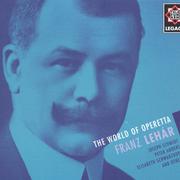 Lehár : The World of Operetta - Telefunken Legacy