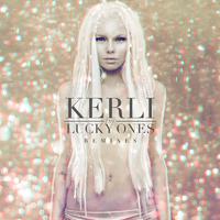 （GEM英文精品） Kerli - The Lucky Ones(128)①大多和声完整版无须懒人伴奏