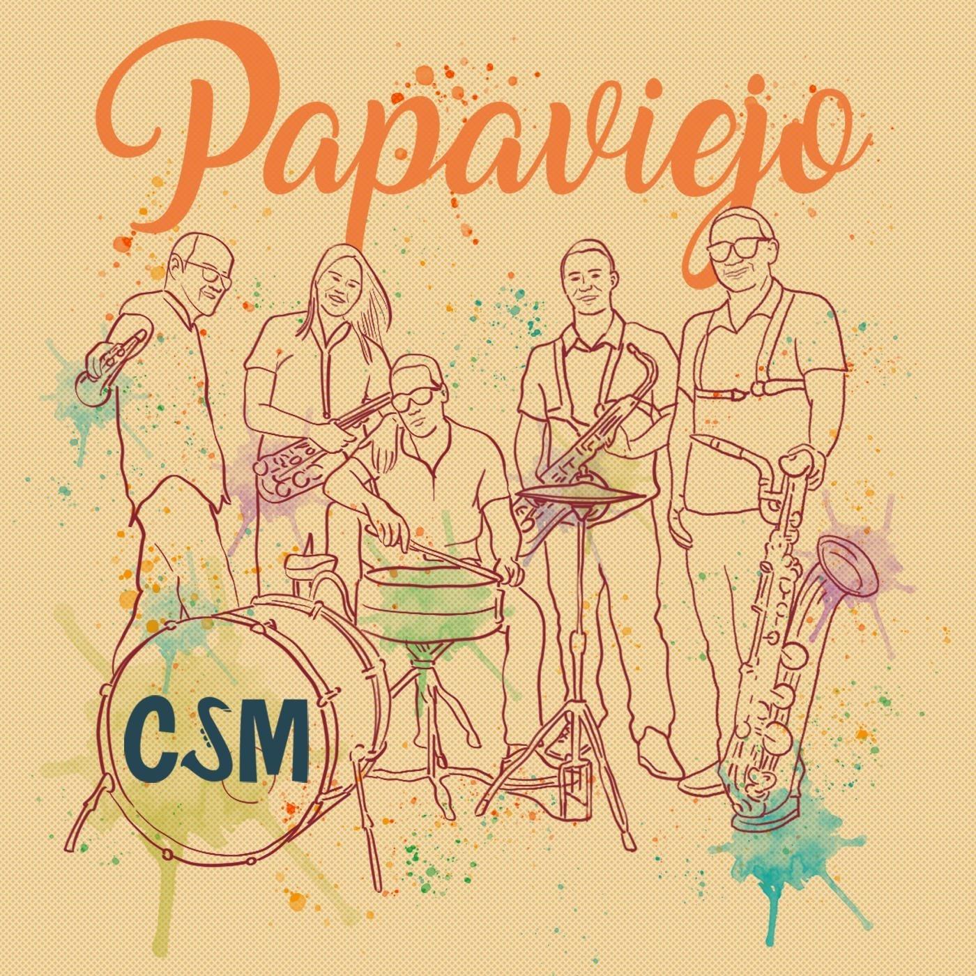 Papaviejo