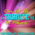 On est là (A Tribute to M. Pokora) - Single