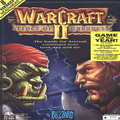 Warcraft II: Tides Of Darkness