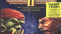 Warcraft II: Tides Of Darkness专辑