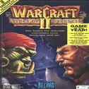 Warcraft II: Tides Of Darkness专辑