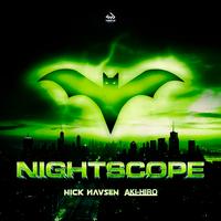Nick Havsen & Aki-Hiro - Nightscope (Club Mix) 128