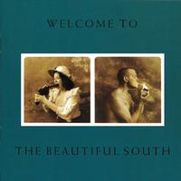 The Beautiful South - You Keep It All In (Karaoke Version) 带和声伴奏