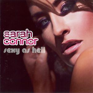 Sarah Connor - Act Like You (Pre-V) 带和声伴奏
