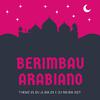 DJ JL DA ZS - Berimbau Arabiano