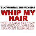 Whip My Hair (Willow Slow Down Re-Mix)专辑