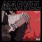 Marvel专辑