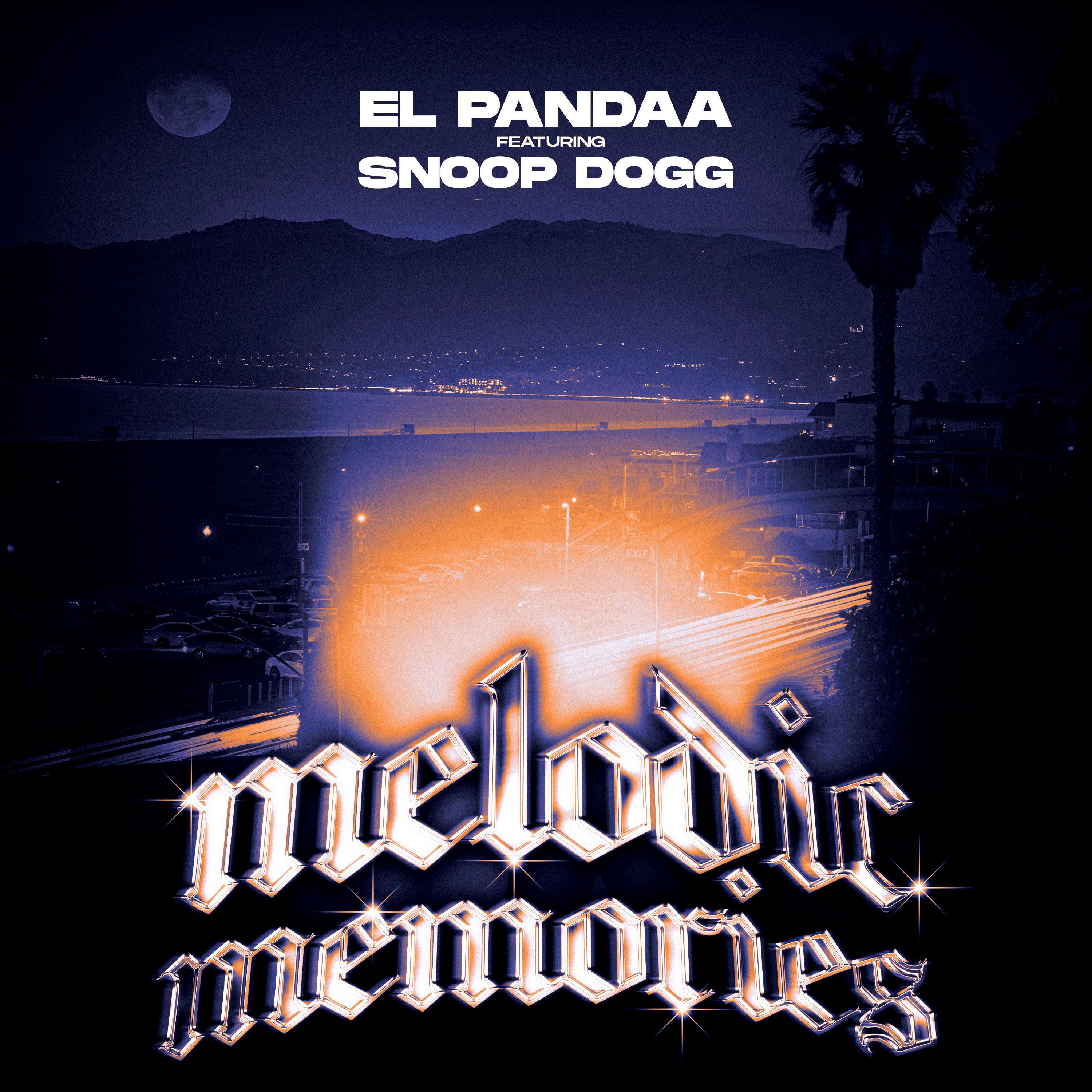 MELODIC MEMORIES (feat. Snoop Dogg)专辑