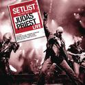 Setlist: The Very Best of Judas Priest Live专辑