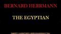 The Egyptian专辑