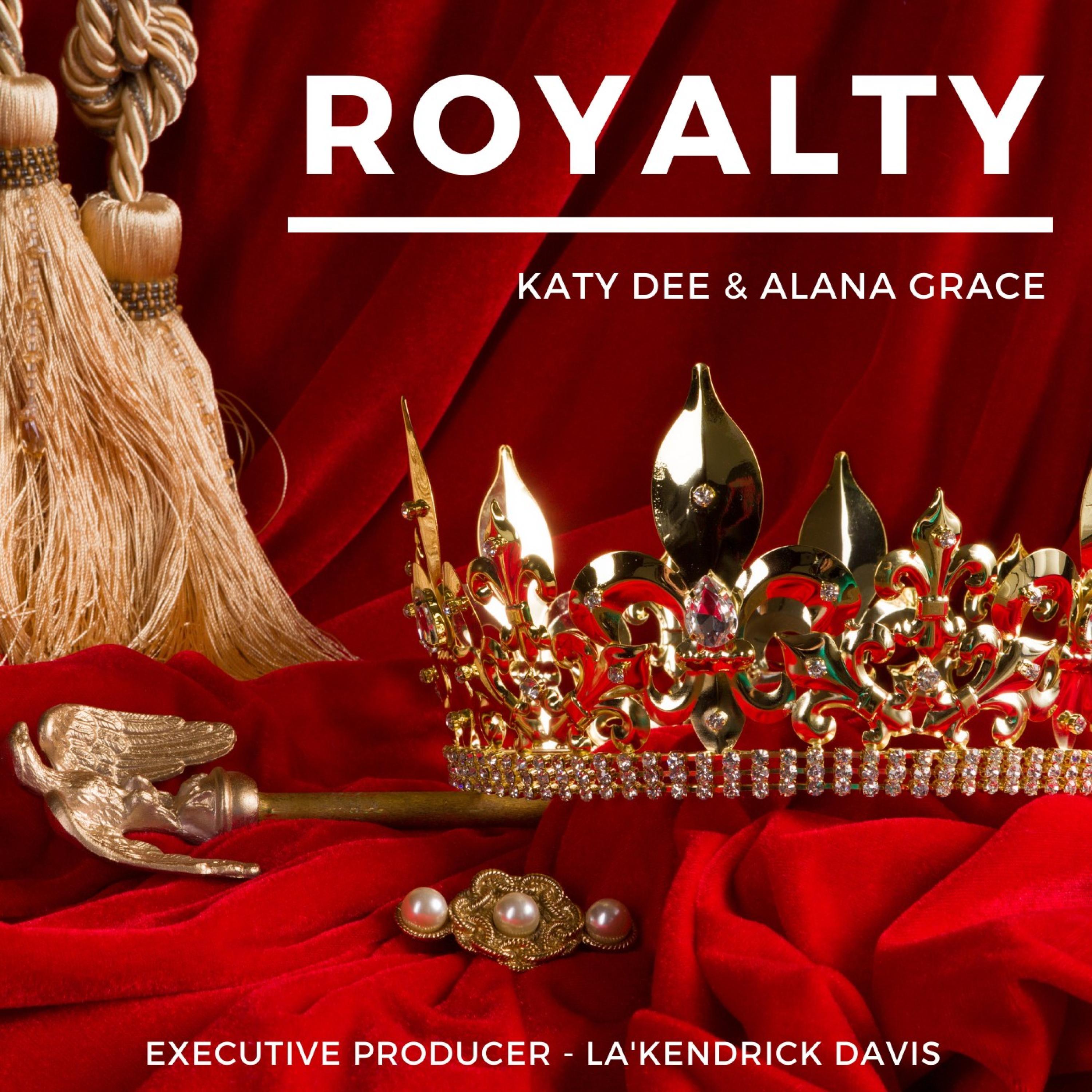 Royalty