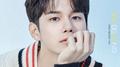옹성우 1st Digital Single <WE BELONG>专辑