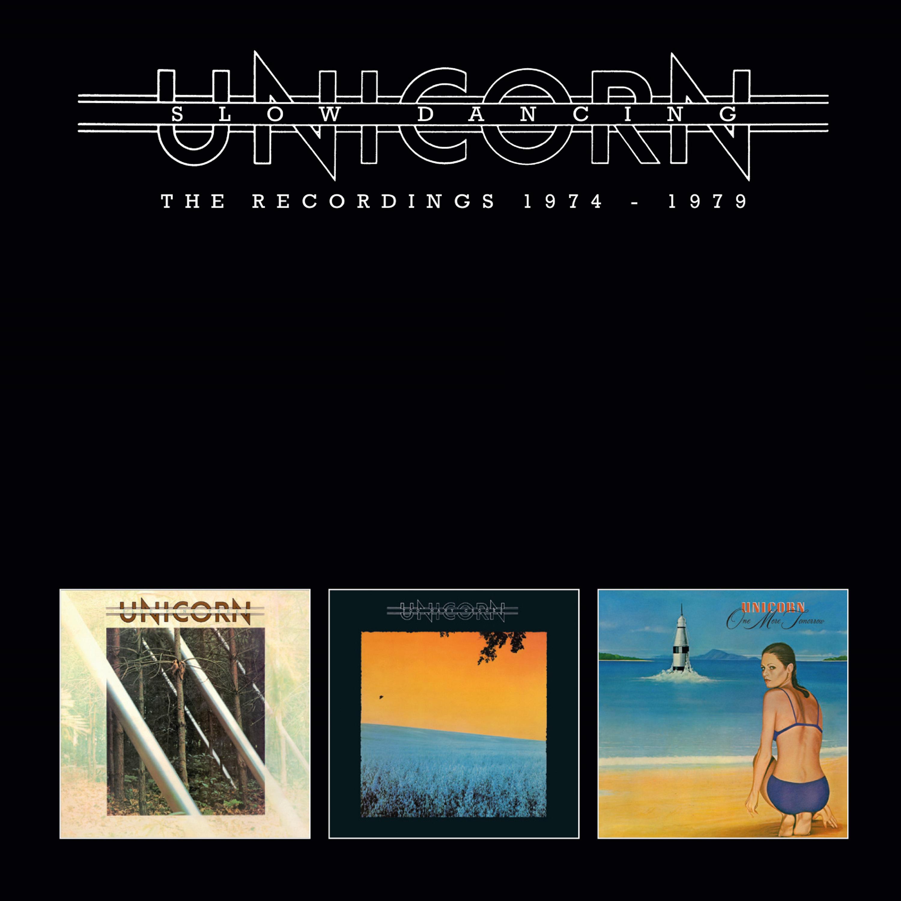 UNICORN - Keep On Going (Live Studio Session)
