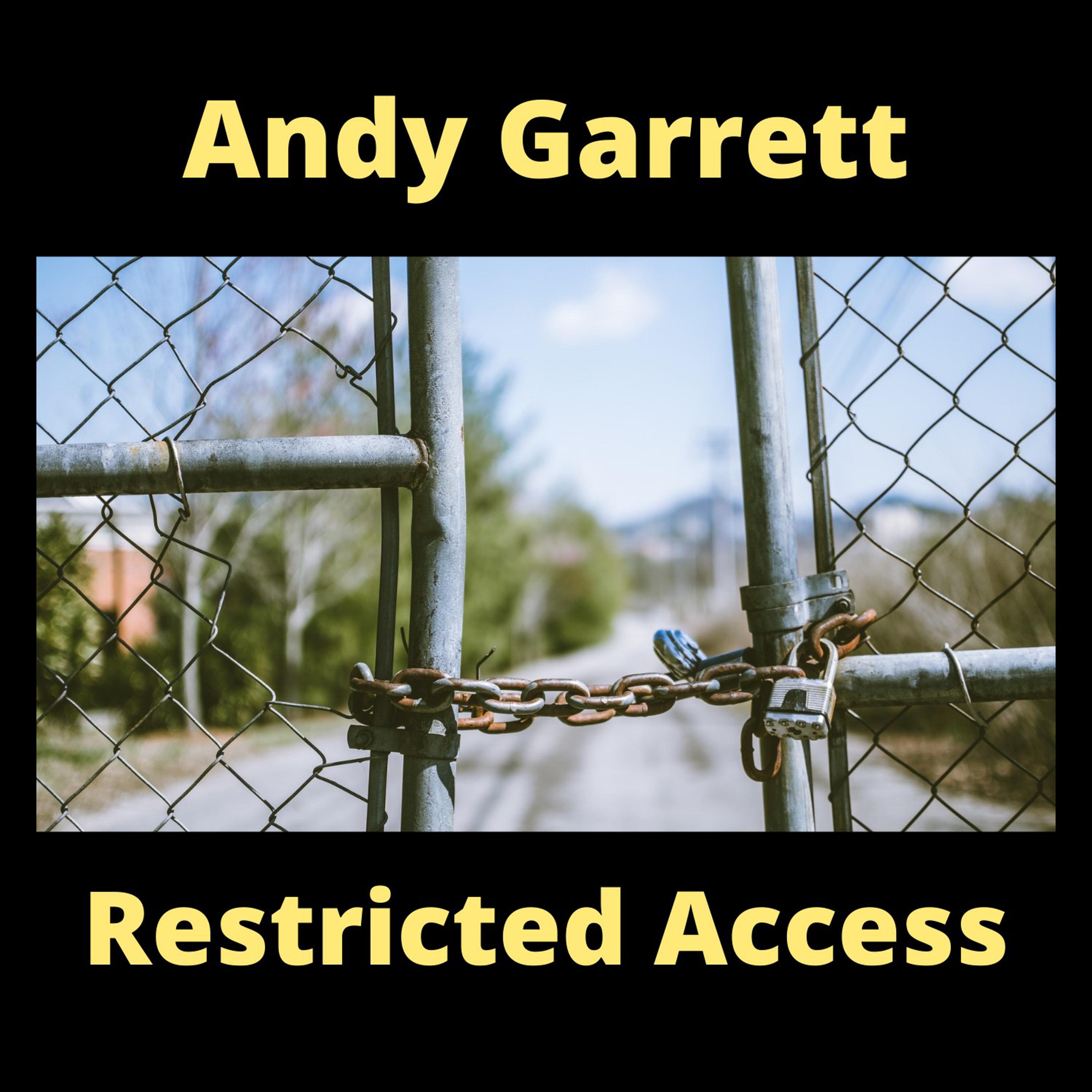 restricted access