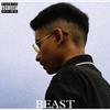 YOUNG SMACK - BEAST (feat. JP BEATZ)