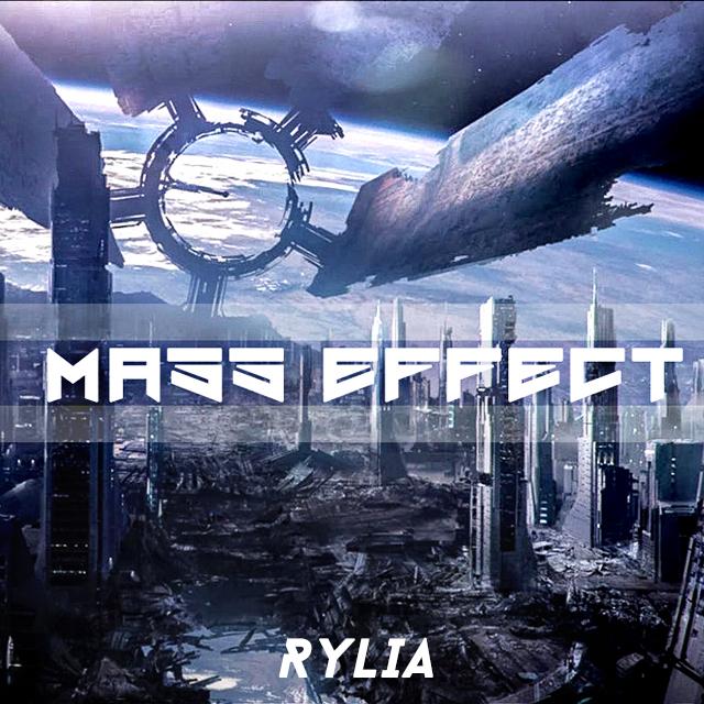 Mass Effect