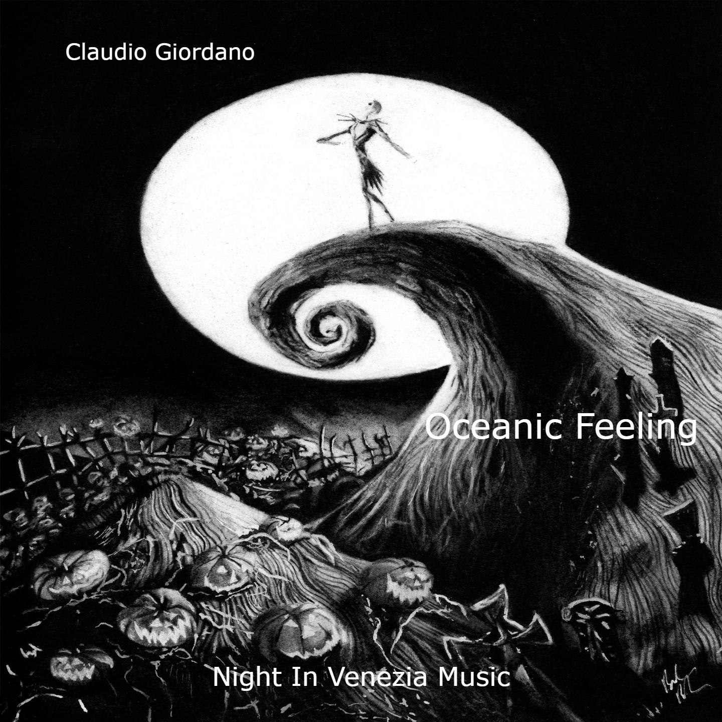 Oceanic Feeling
