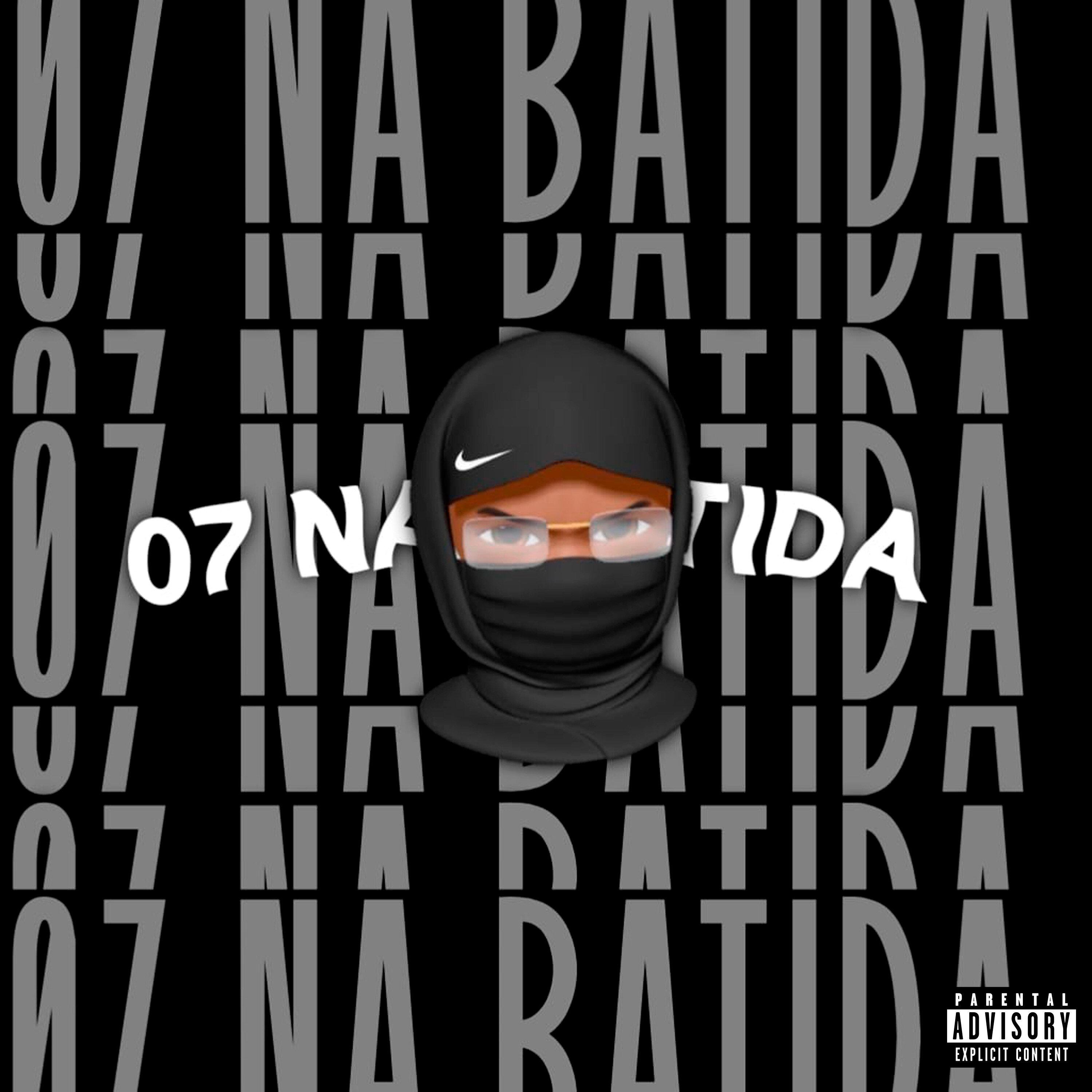 07 na Batida - Big Apple (feat. Mc Kátia)