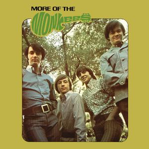 Look Out (Here Comes Tomorrow) - The Monkees (Karaoke Version) 带和声伴奏