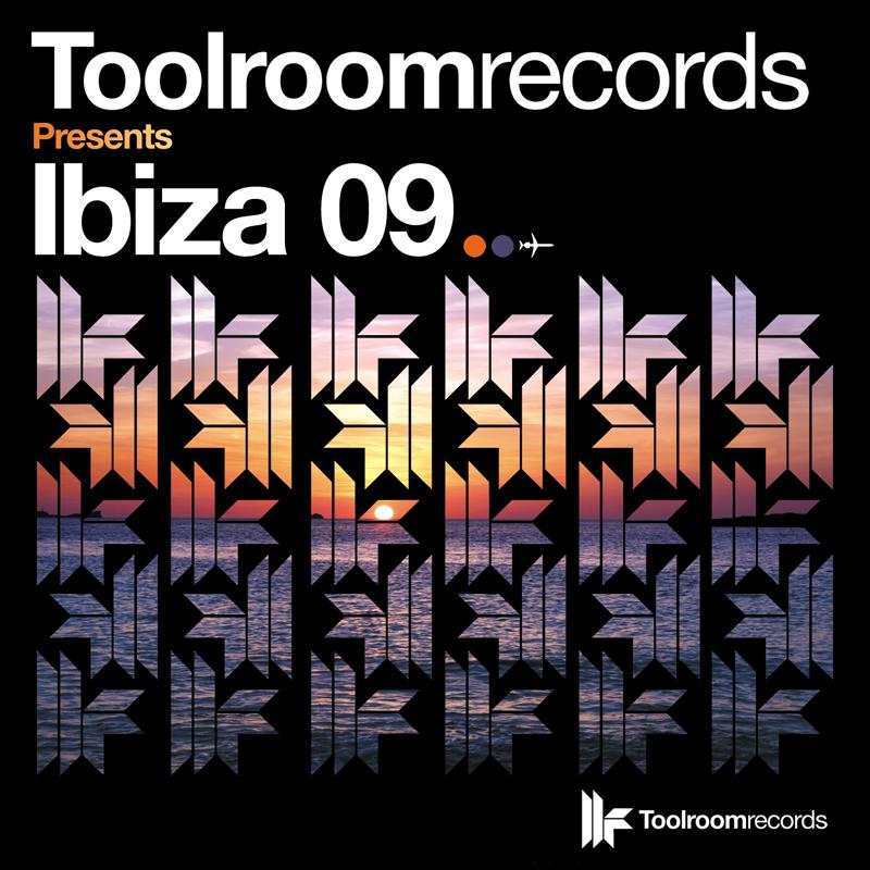 Pete Griffiths - Toolroom Records Presents Ibiza 09 (Club Mix)