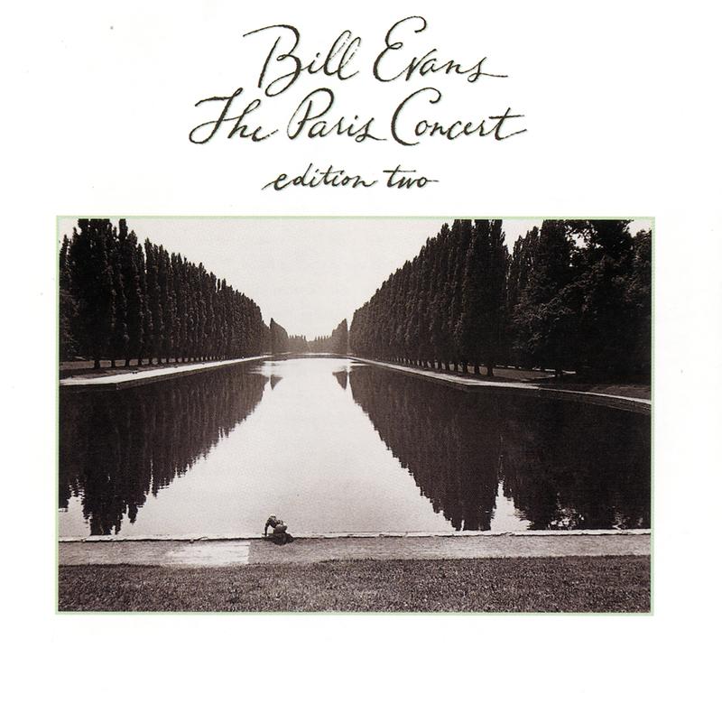 The Paris Concert: Edition 2 (Live From The ORTF, Paris, FR / November 26. 1979)