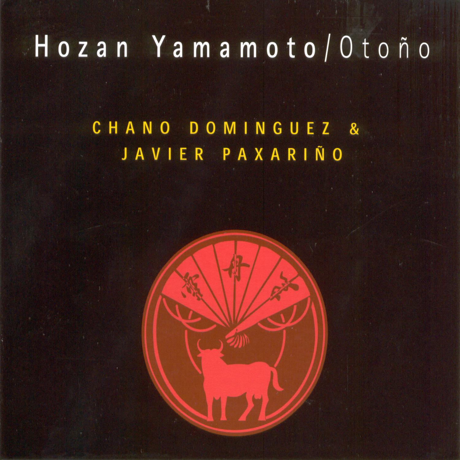 Hôzan Yamamoto - Maestro