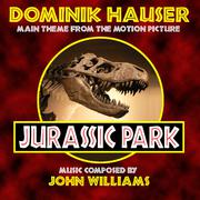 Jurassic Park - Main Theme from the Motion Picture (John WIlliams)