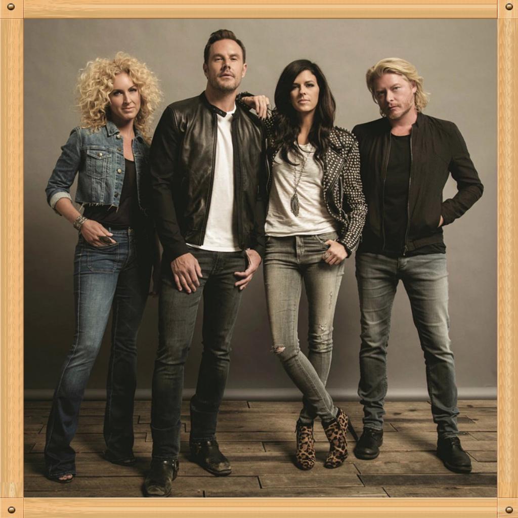 Little Big Town