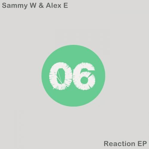 Reaction EP