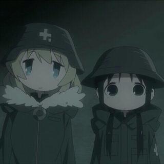 少女终末旅行【持续更新】