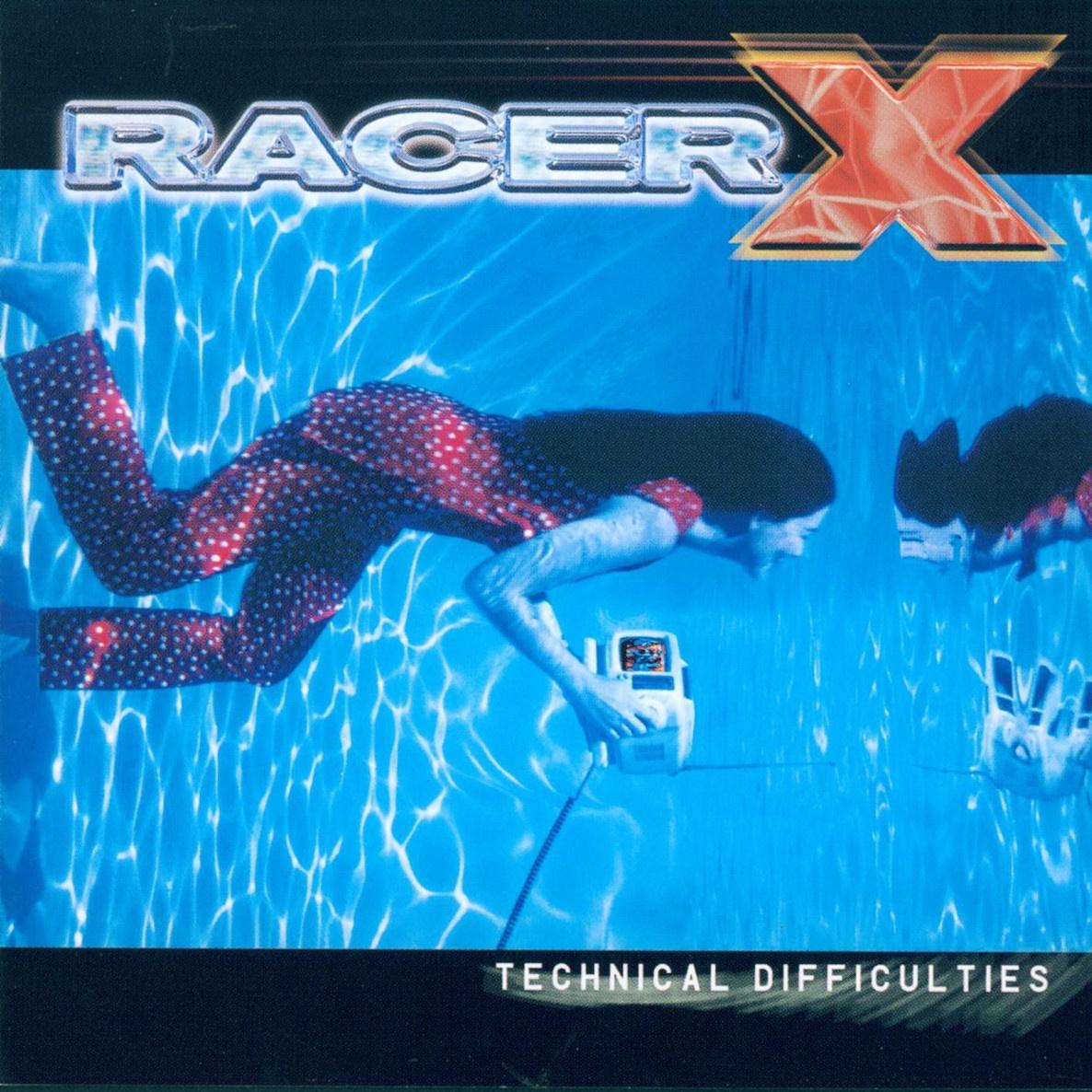 Technical Difficulties
