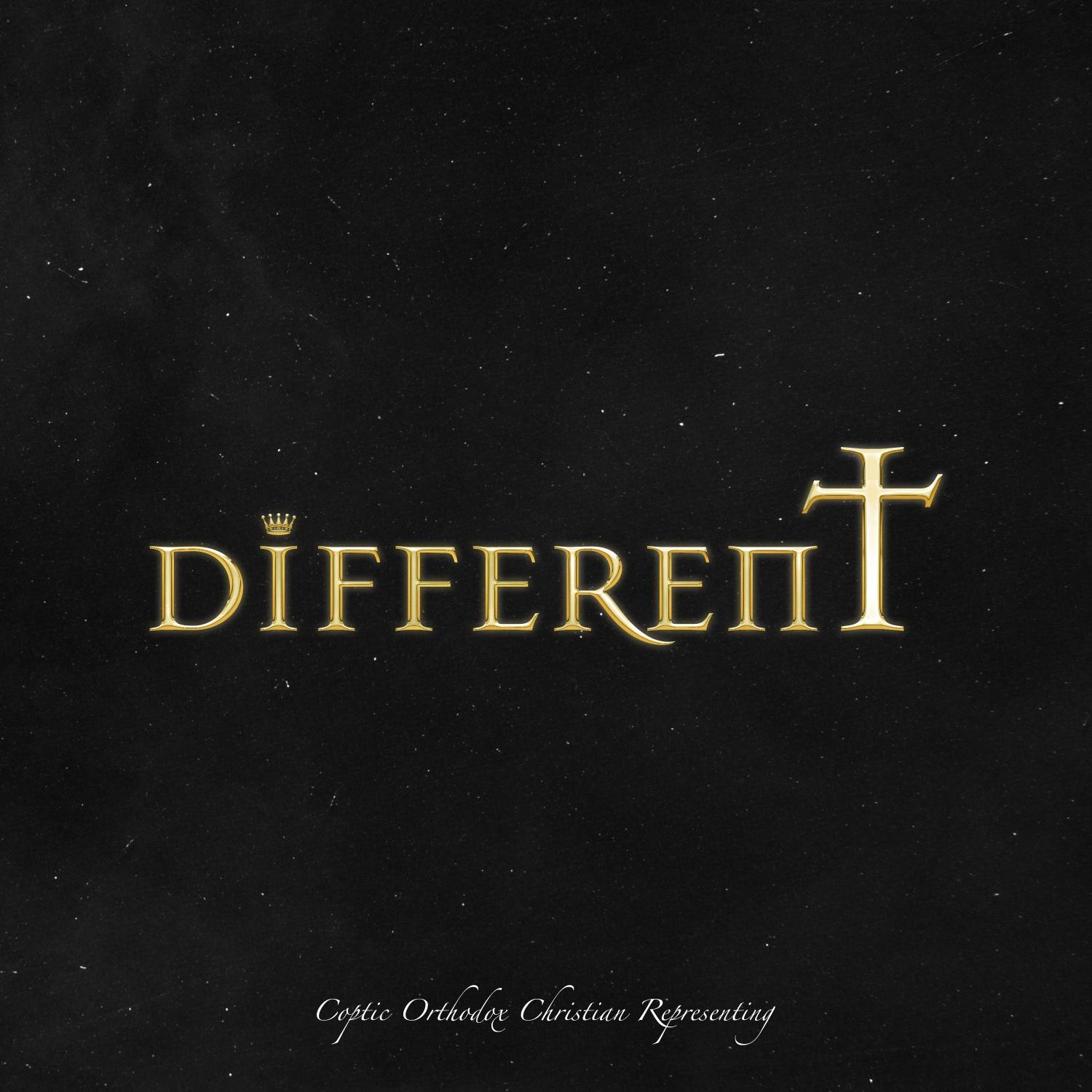 Different