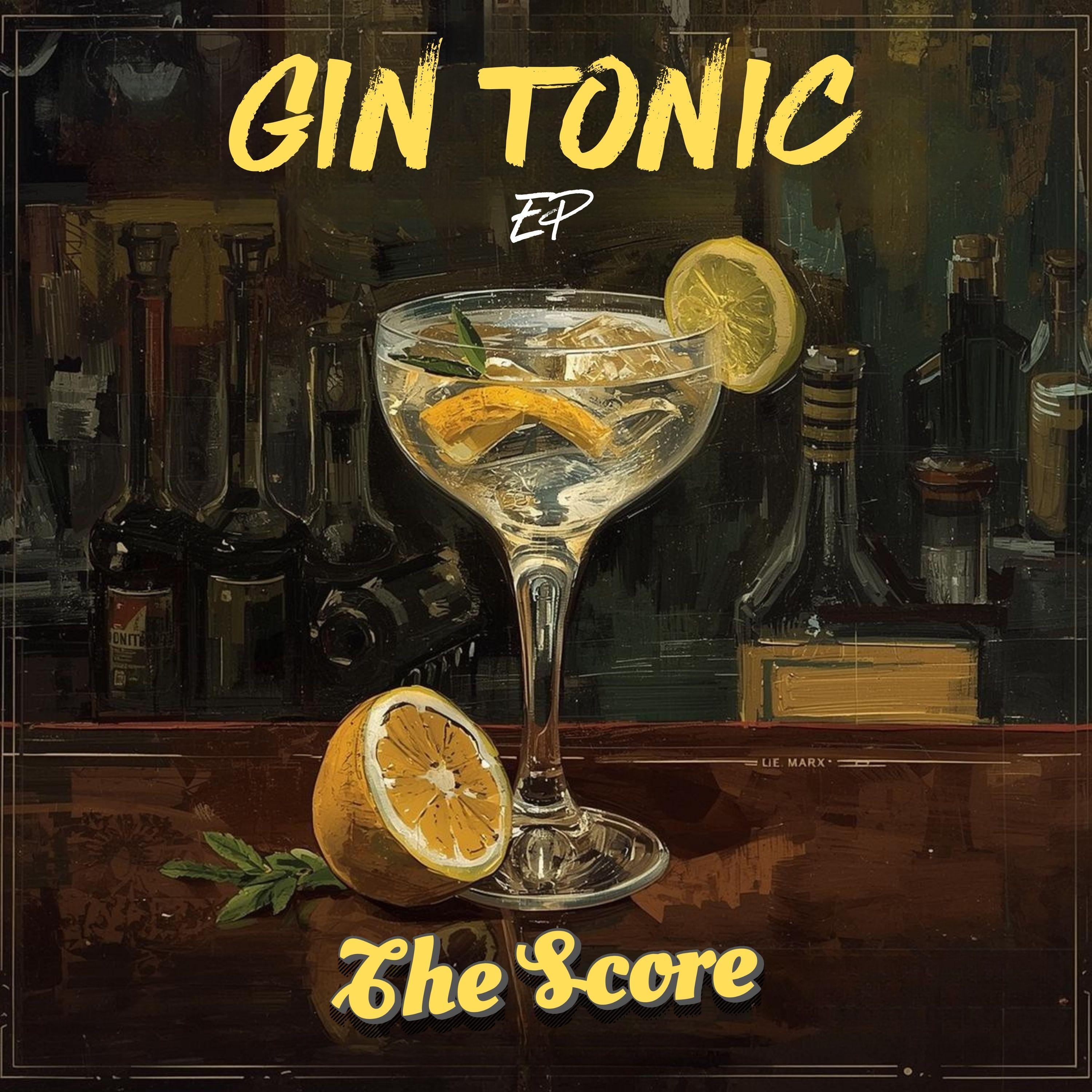 Gin Tonic